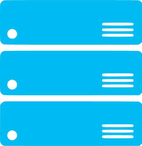 Server Rack icon