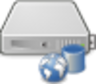 server web database icon