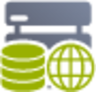 server web database icon