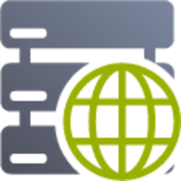 server web icon