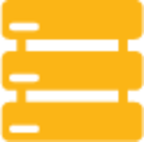 server yellow icon