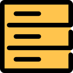 servers icon