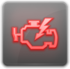 setroubleshoot red icon icon