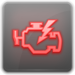 setroubleshoot red icon icon