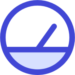 setting gauge dashboard 1 icon