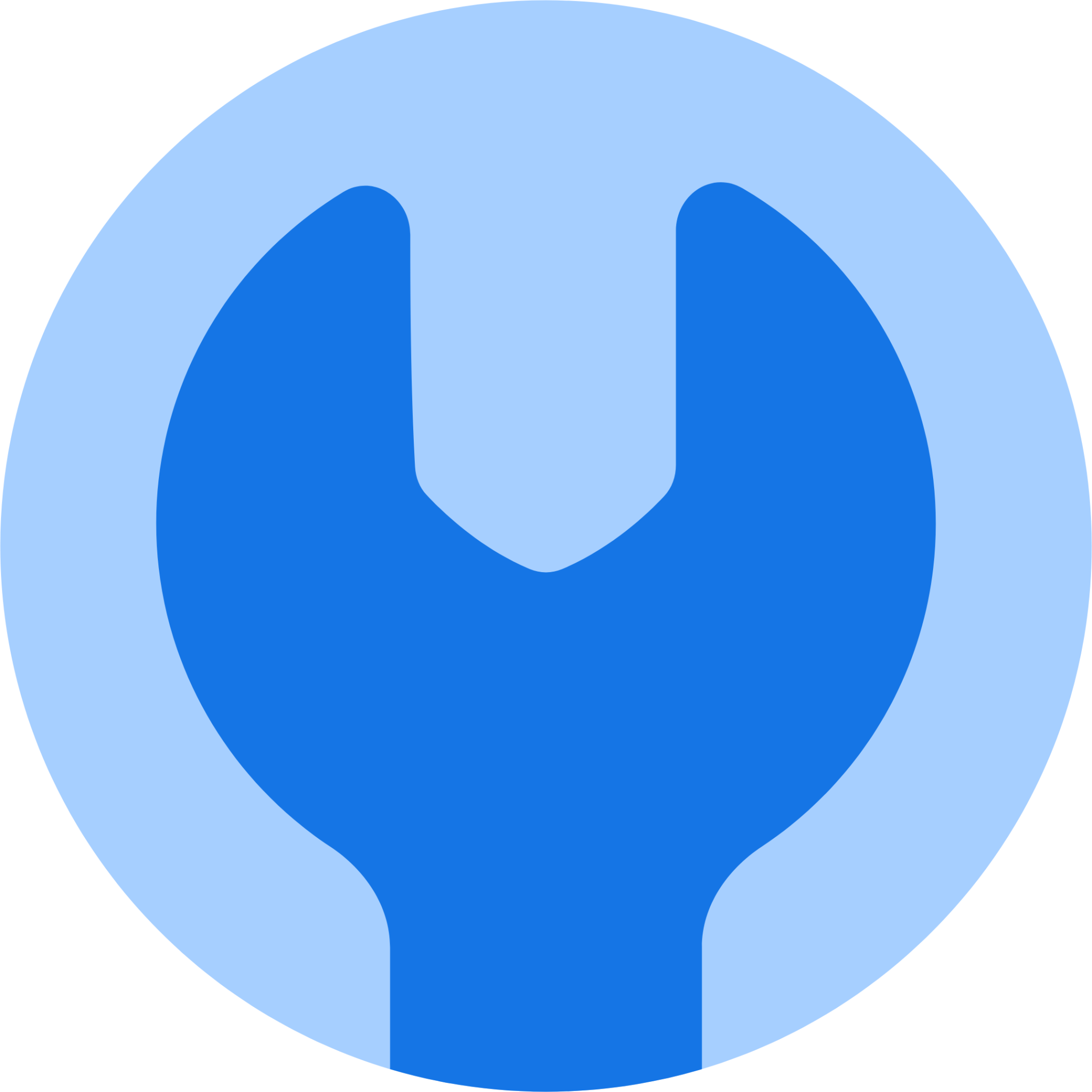 setting wrench icon