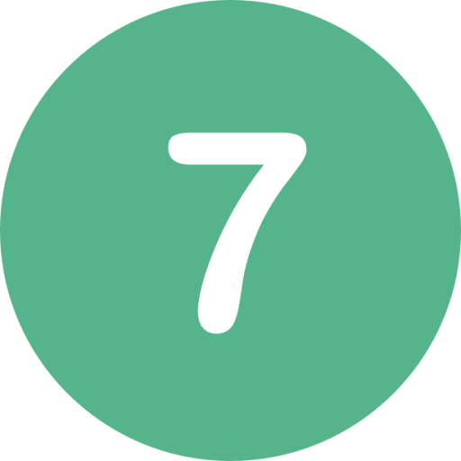 seven icon