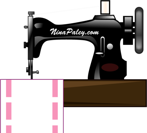 sewing machine emoji