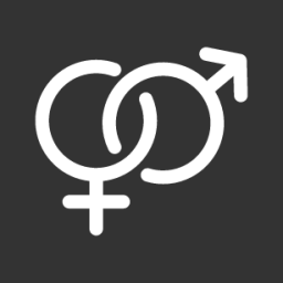 Sexual Reproductive Health icon