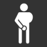 Sexually Transmitted Infection icon