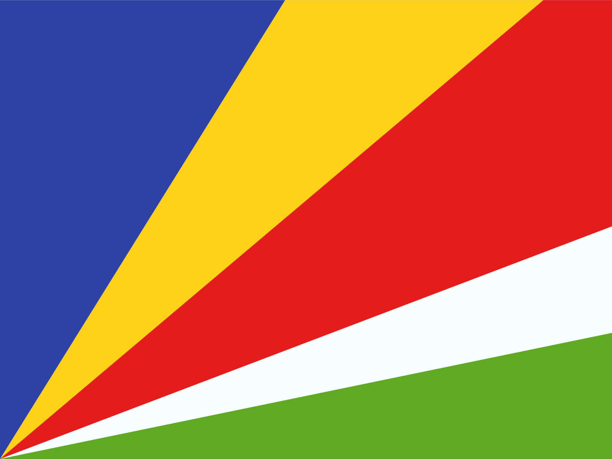 Seychelles icon