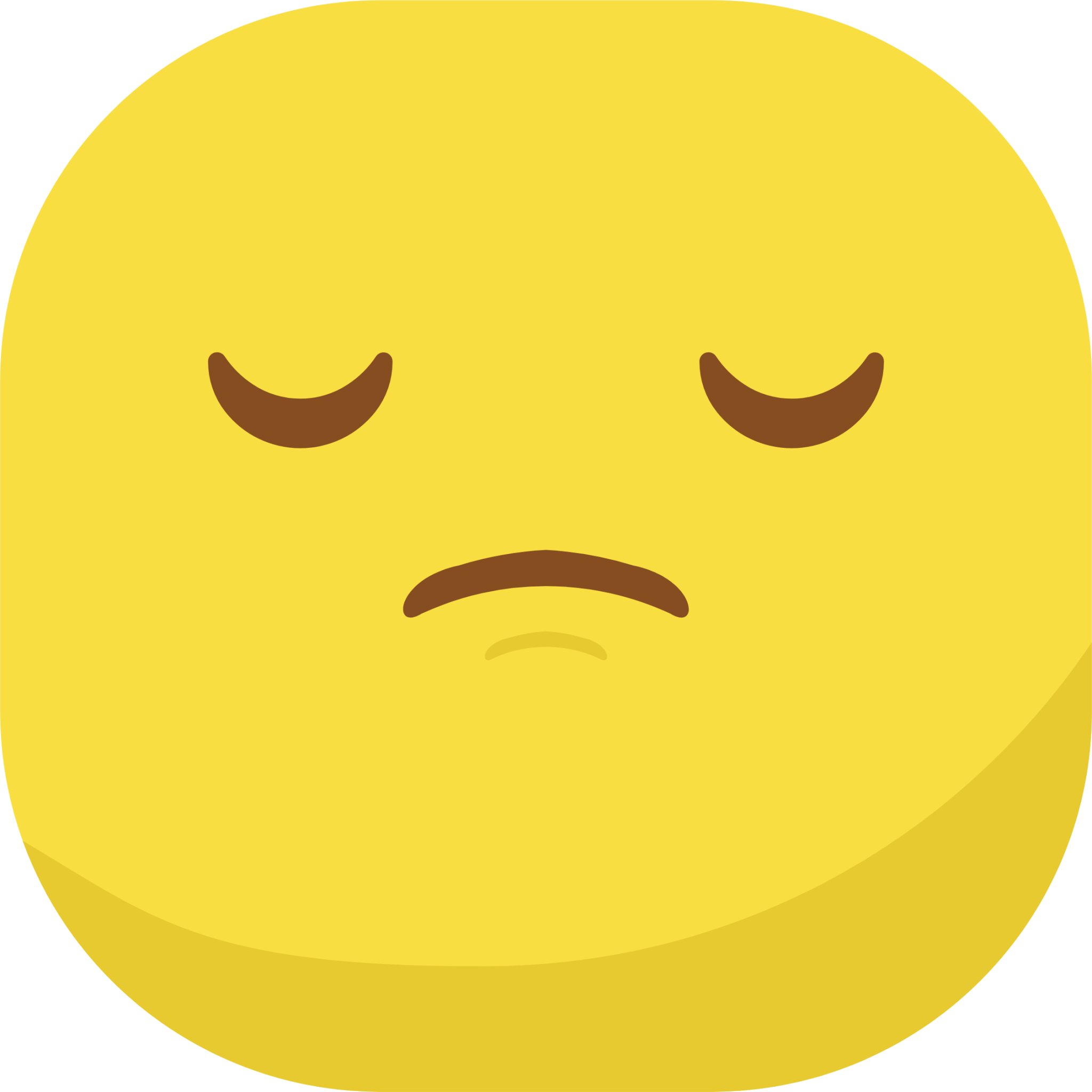 ashamed emoji