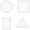 shapes icon