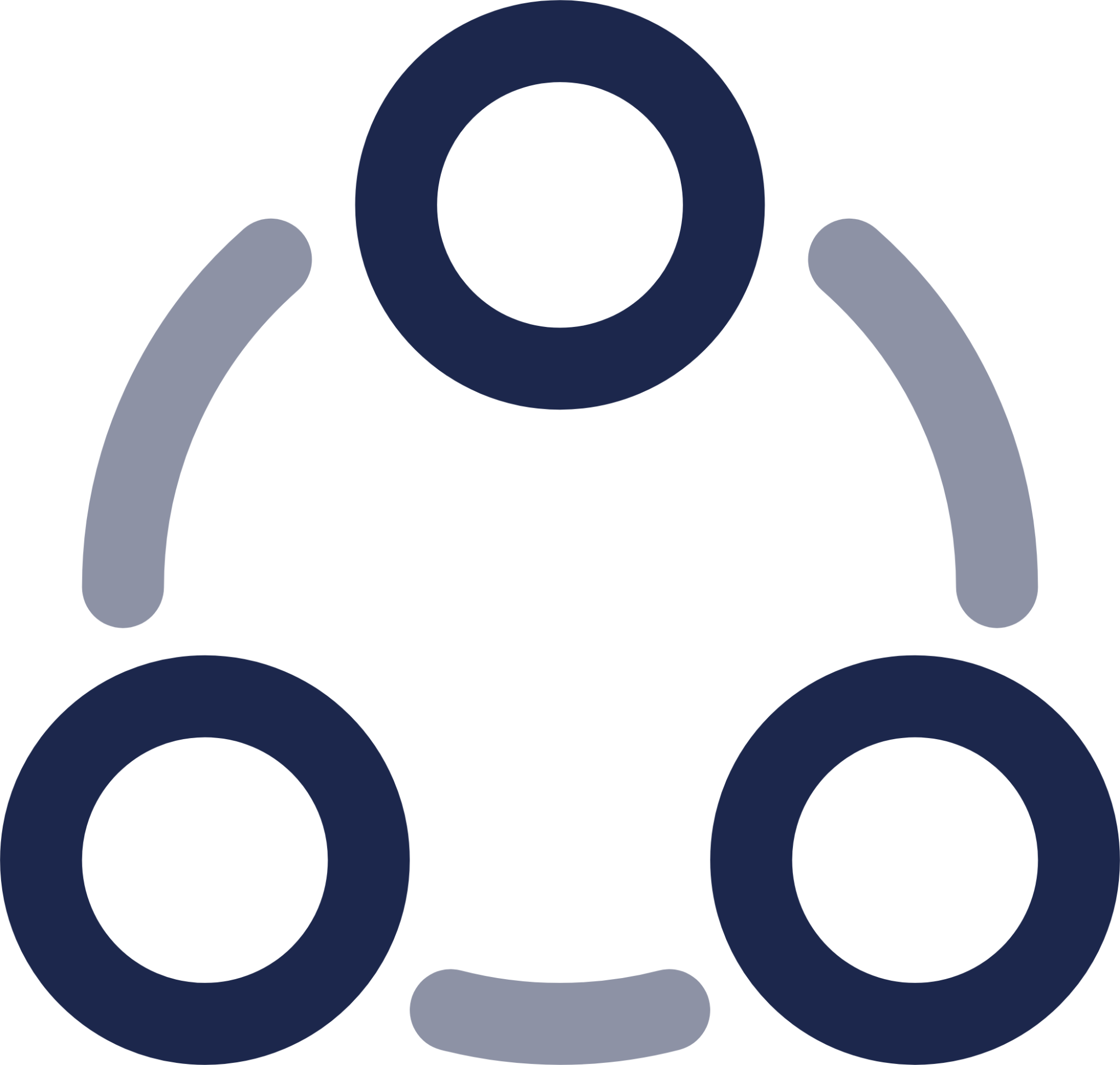 Share Circle icon