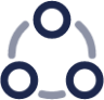 Share Circle icon