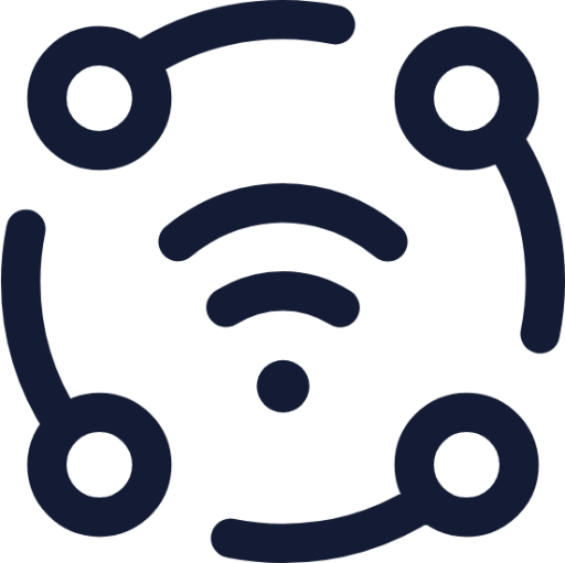 shared wifi icon