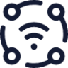 shared wifi icon