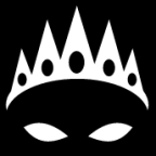 sharp crown icon