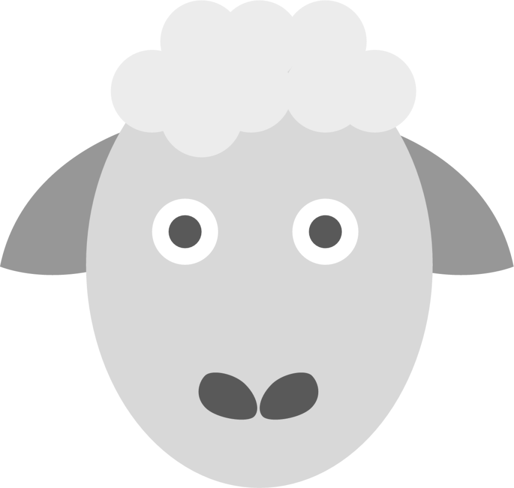 sheep icon