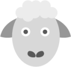 sheep icon