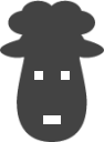 sheep icon