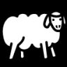 sheep icon