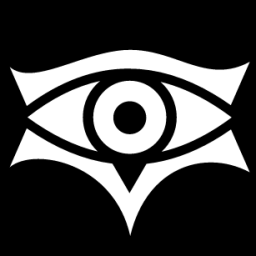 sheikah eye icon