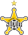 Sheriff Tiraspol icon