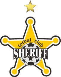 Sheriff Tiraspol icon