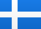 Shetland Islands icon