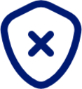 shield check icon
