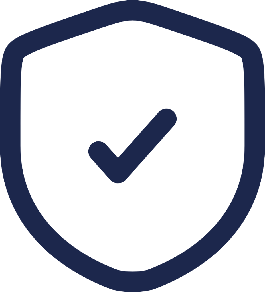 Shield Check icon