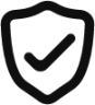 shield checkmark icon