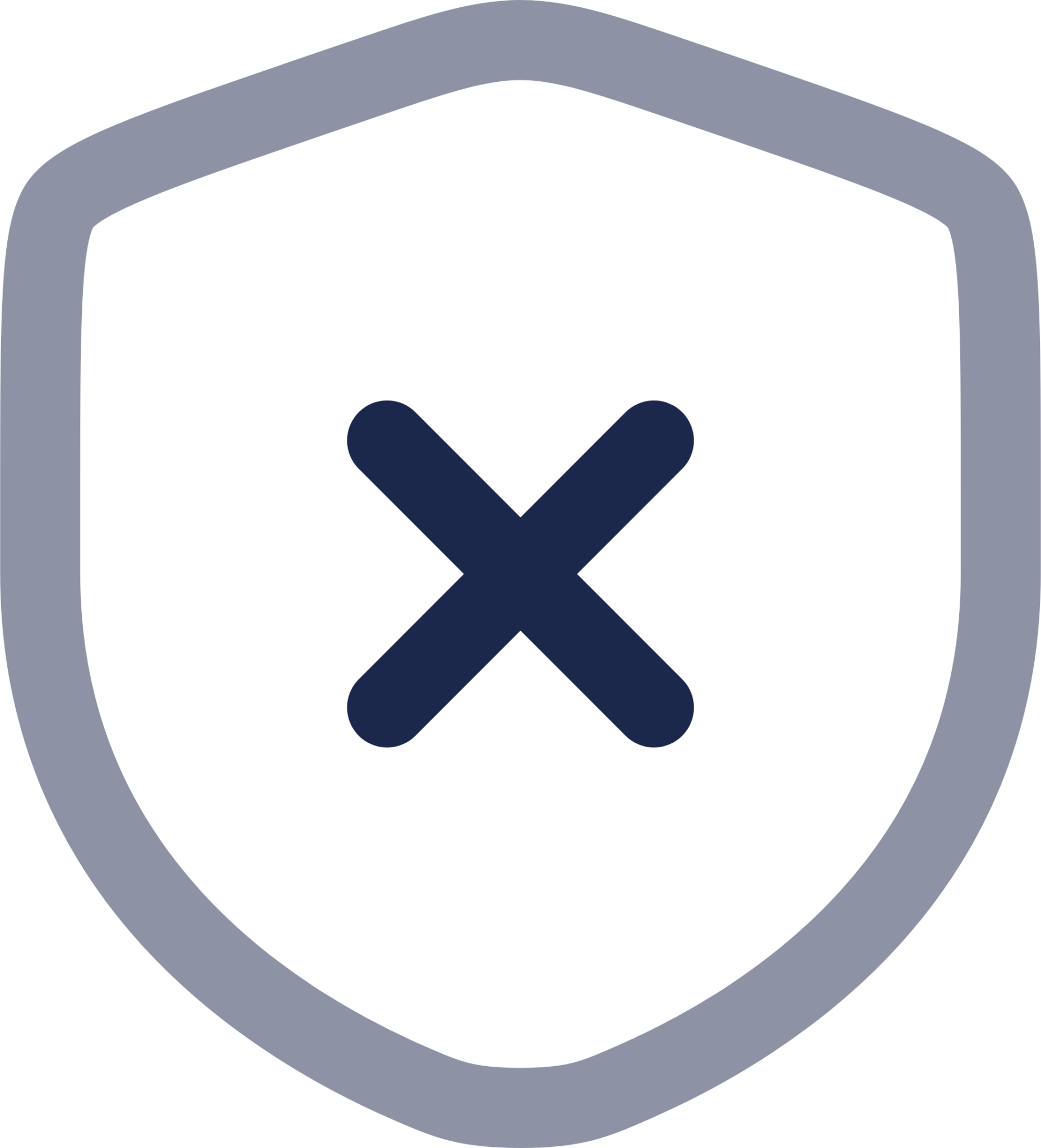 Shield Cross icon