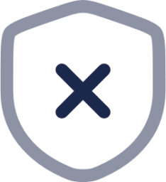 Shield Cross icon