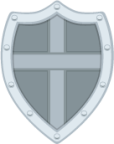 shield emoji