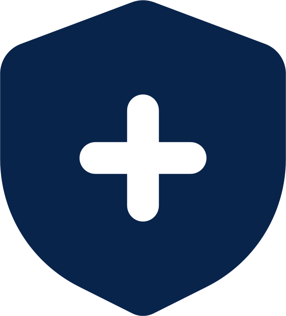 shield fill system icon