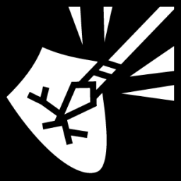 shield impact icon