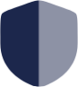 Shield Minimalistic icon