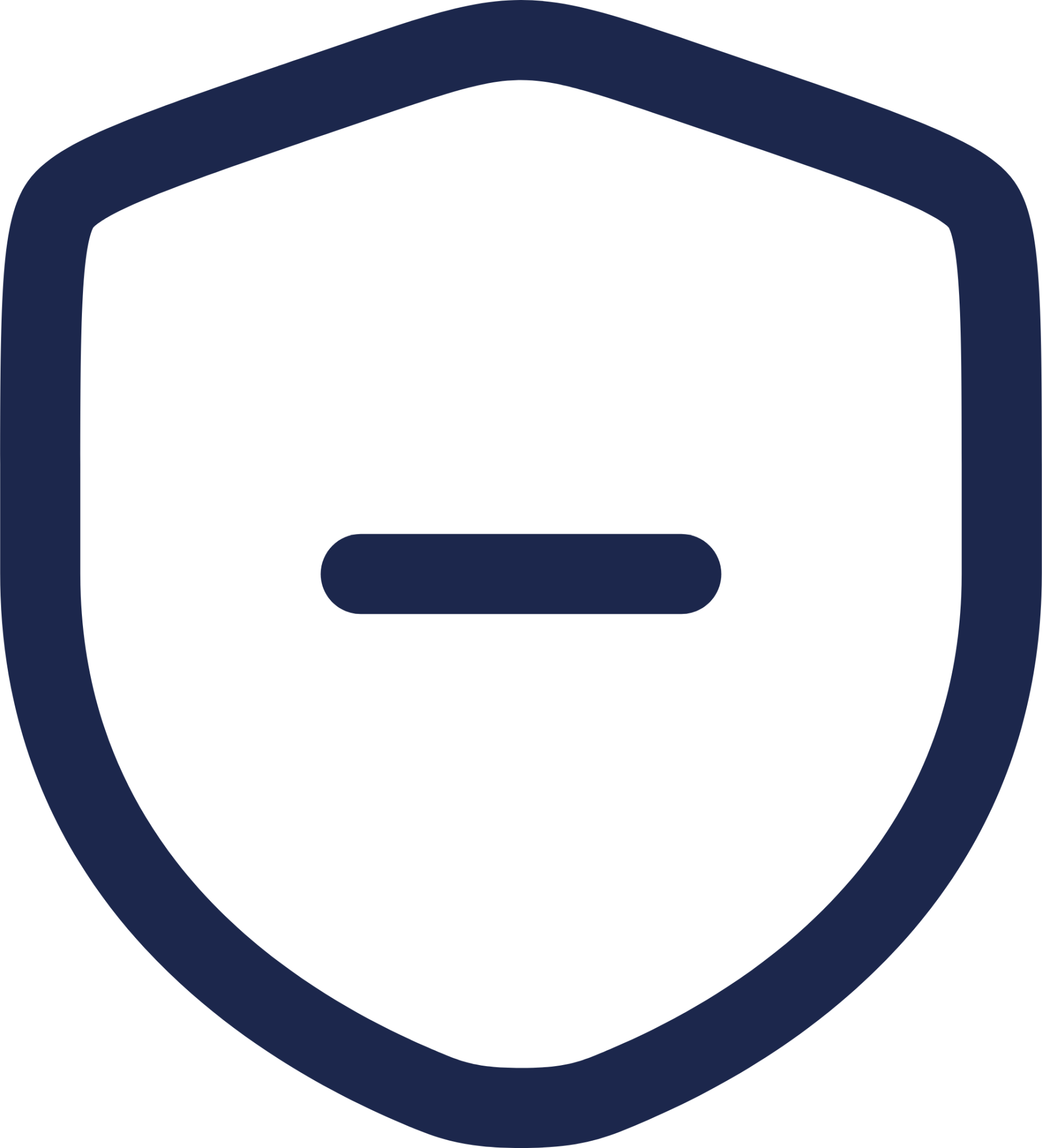 Shield Minus icon