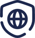 Shield Network icon