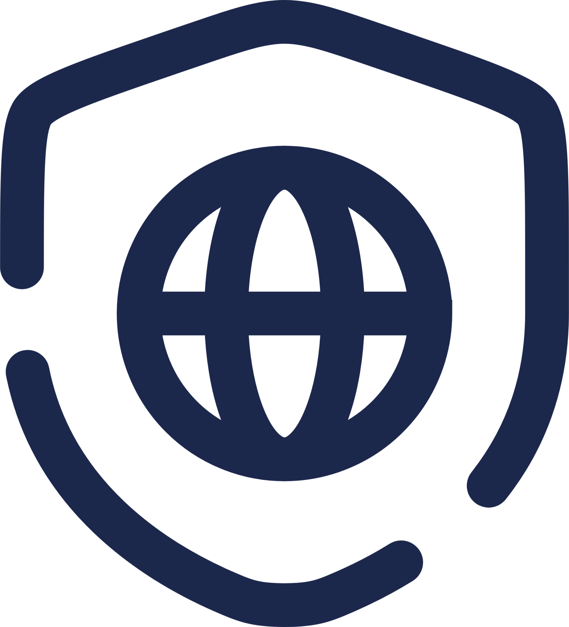 Shield Network icon