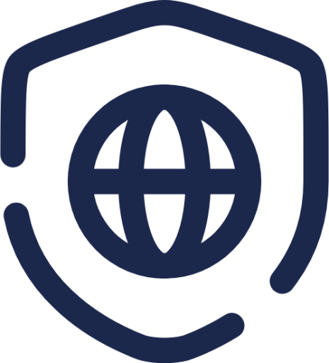 Shield Network icon