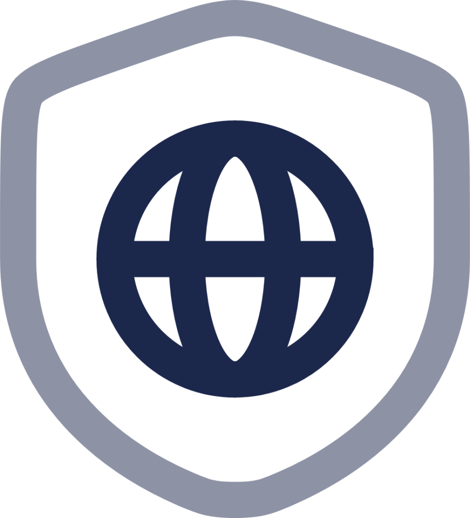 Shield Network icon