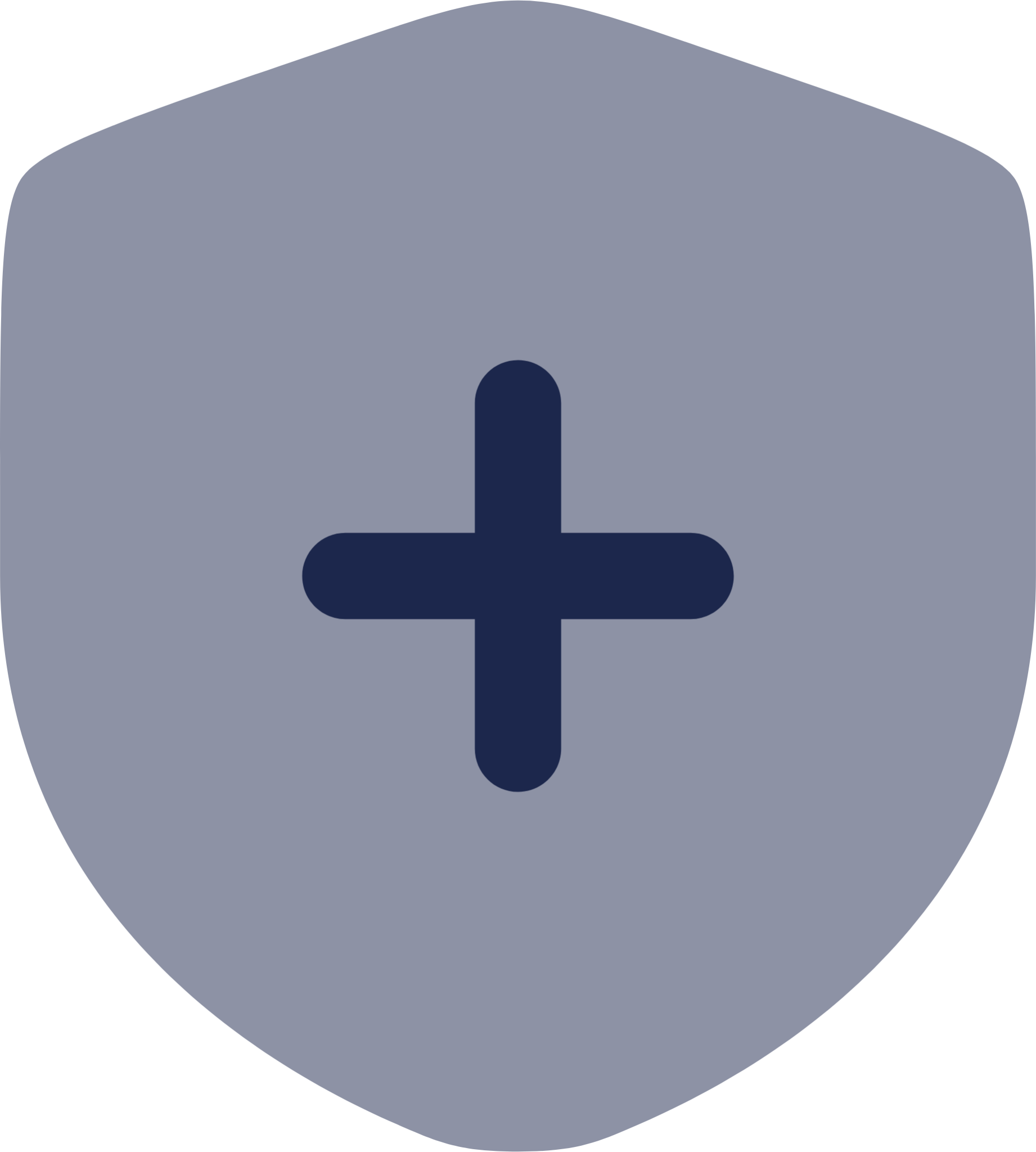 Shield Plus icon