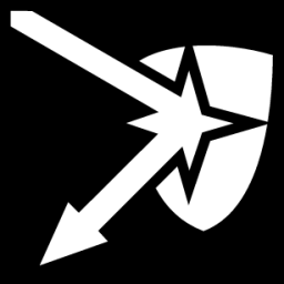shield reflect icon