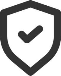 shield safe icon