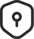 shield security icon