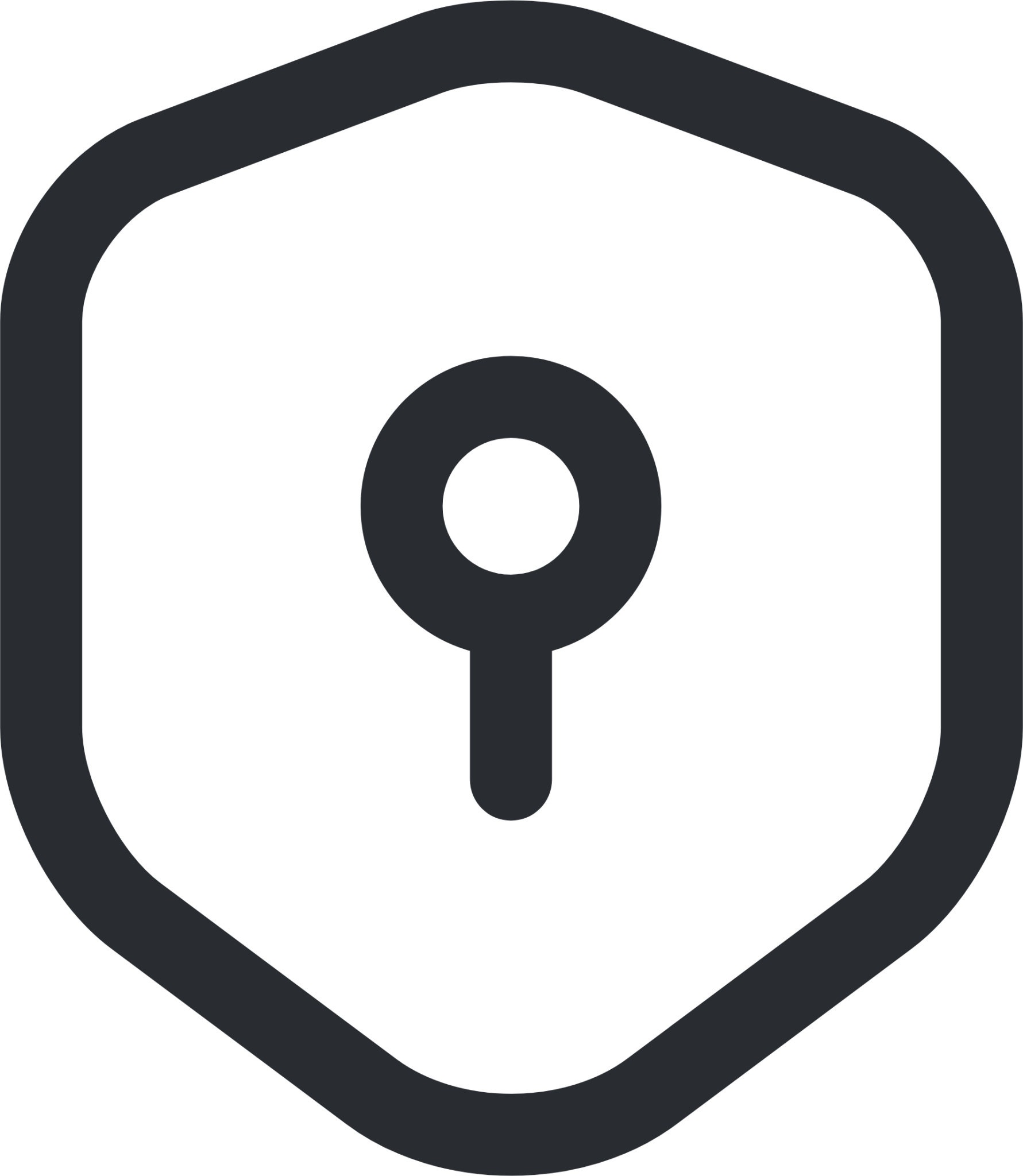 shield security icon