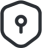 shield security icon